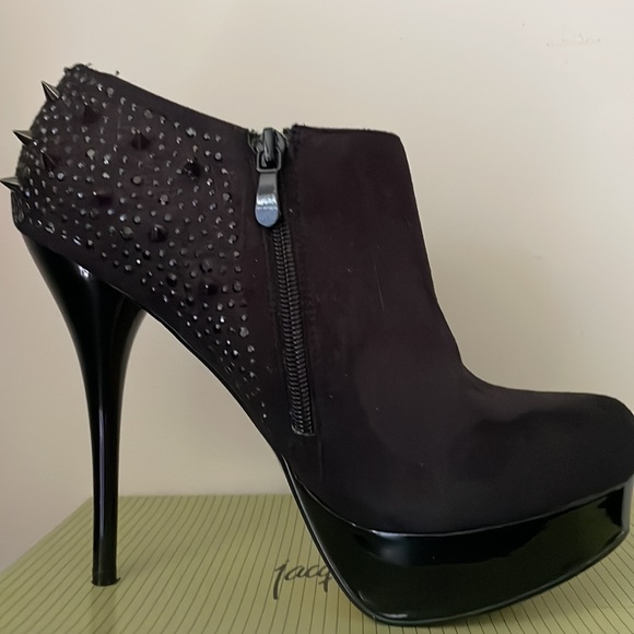 Even & Odd heels SH 11 - Picture 2 of 6